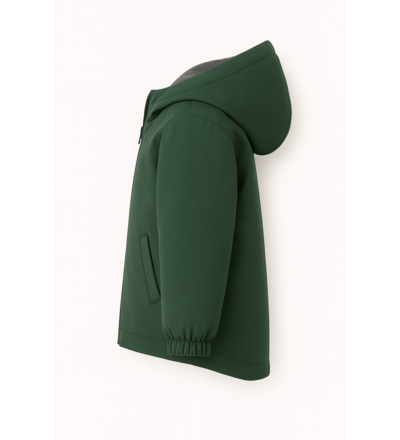 Produktbild 2 für 'Übergangsjacke'